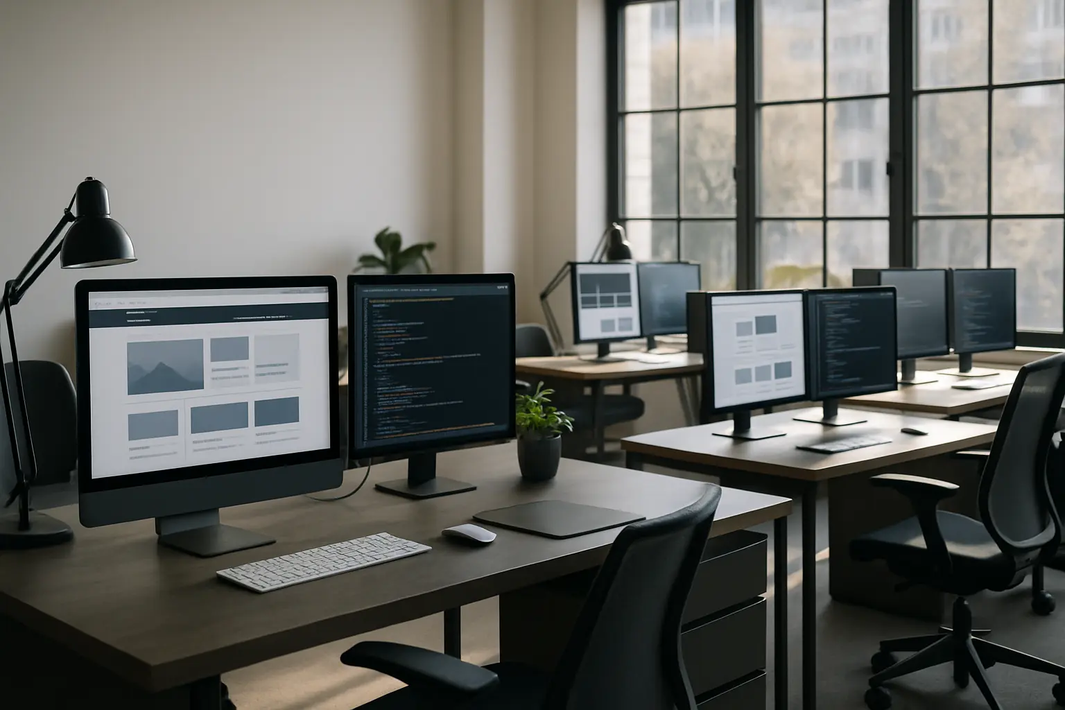 Choose Web Development Agency: A Business Guide