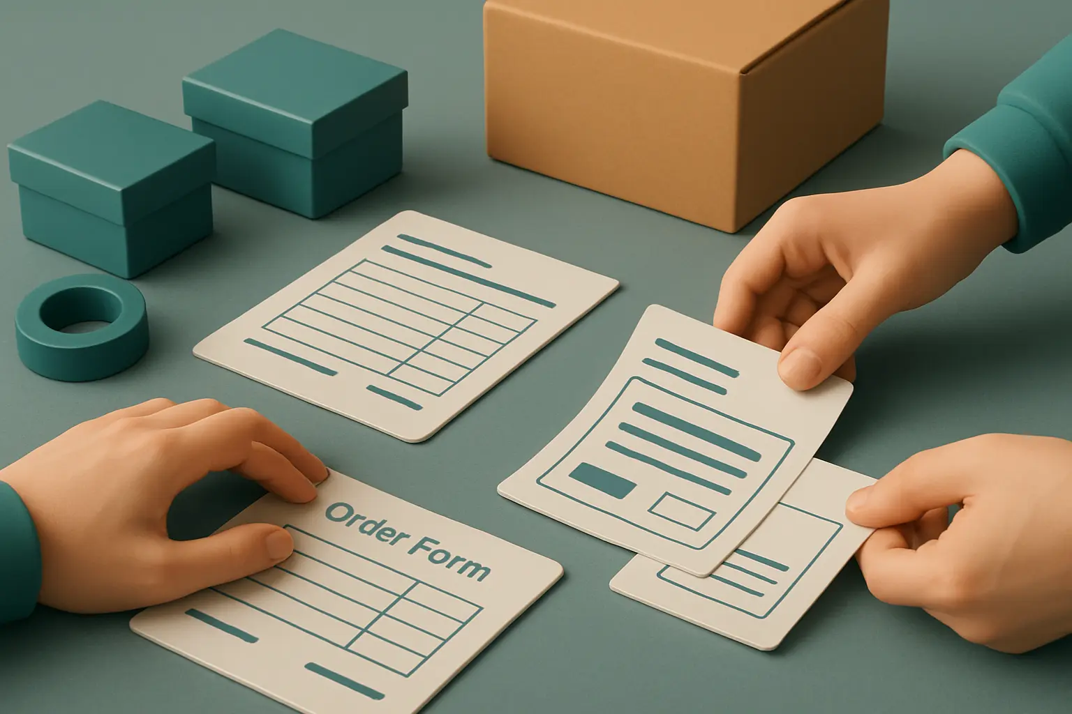 E-commerce Integration with Business Systems Made Easy