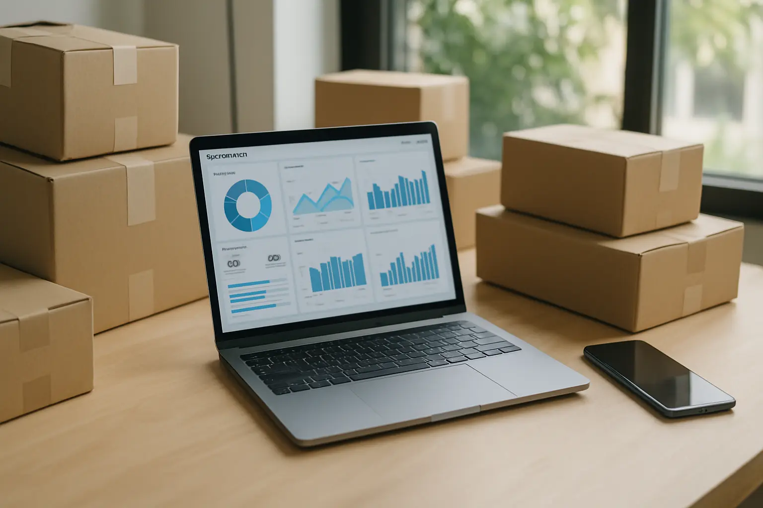 Build Scalable Ecommerce Business: Step-by-Step Guide