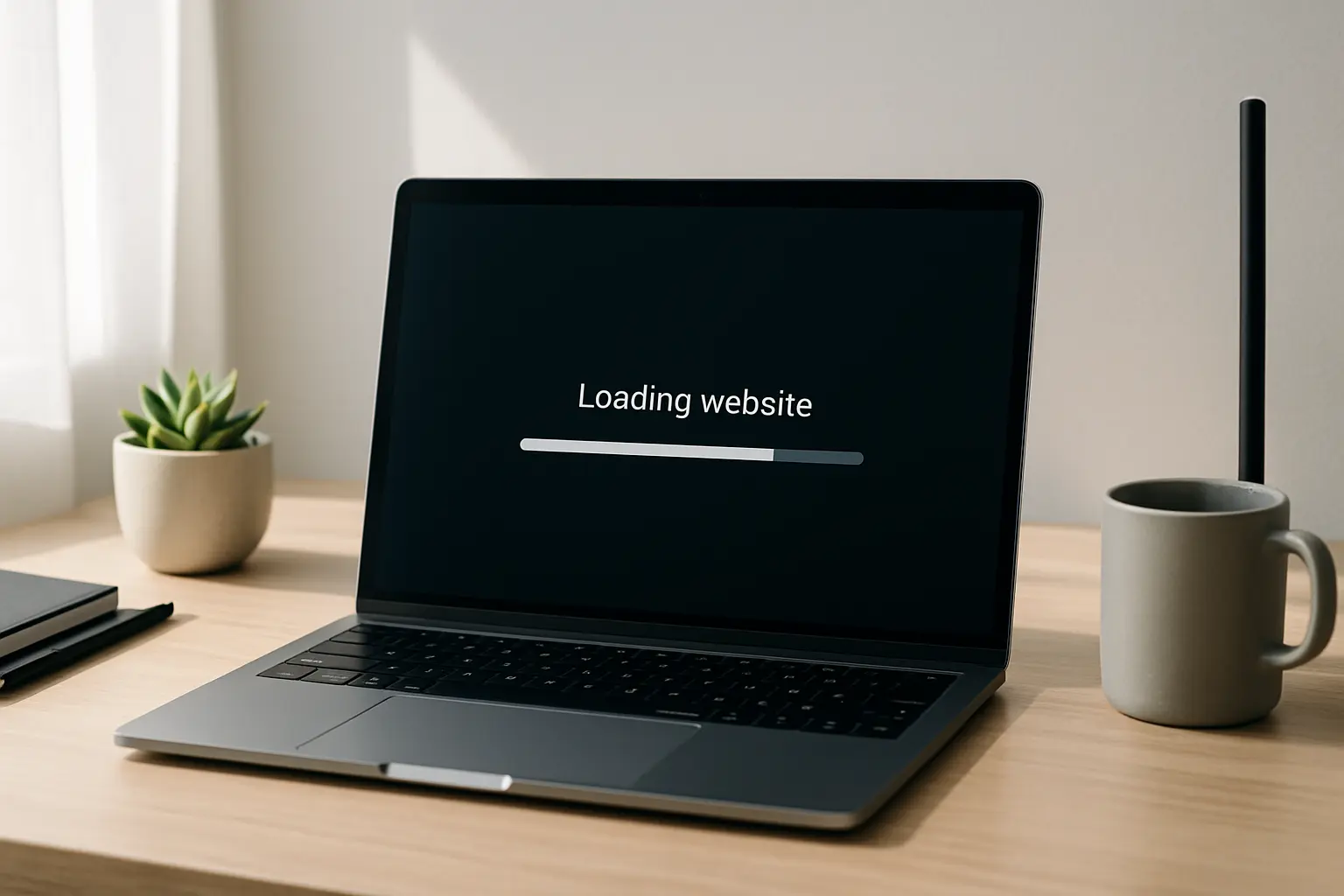 Improve Website Loading Speed: Actionable Tips & Guide