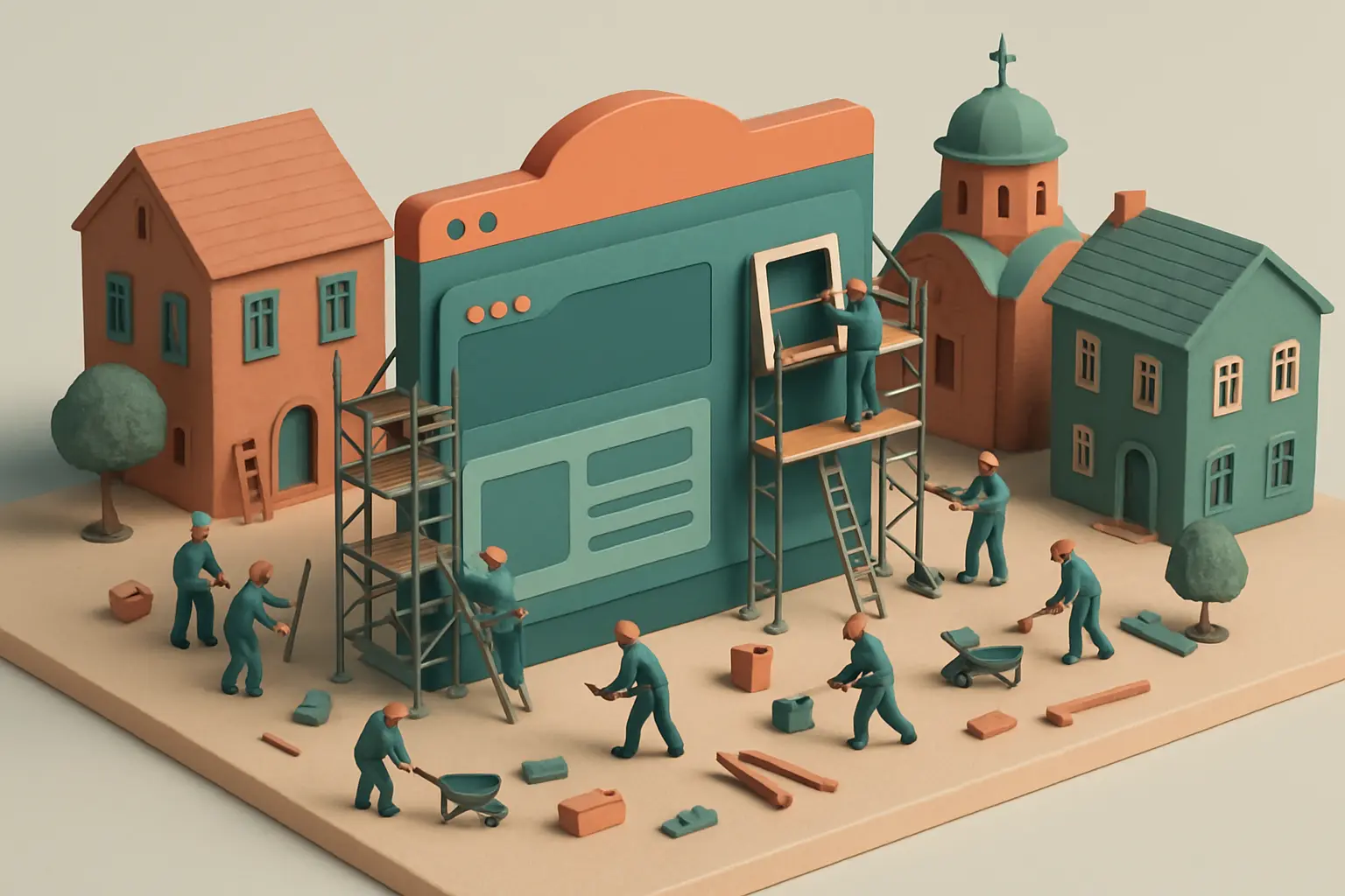 Website Development Cost Serbia: Full Price Breakdown