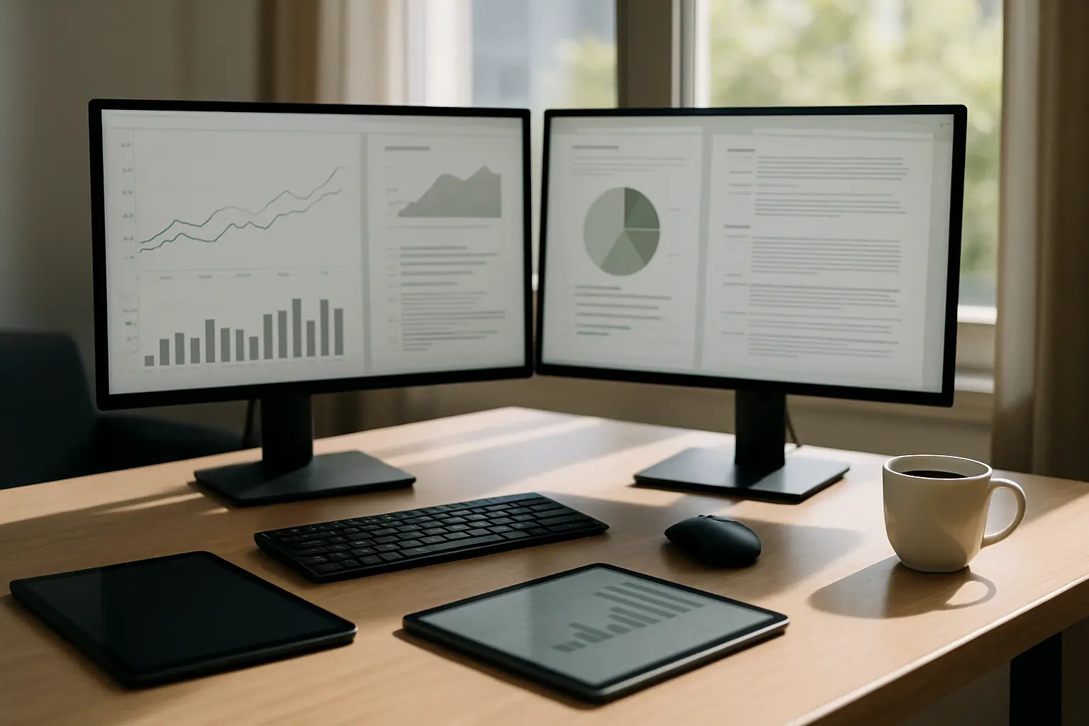 AI Content Creation Tools for Business Success