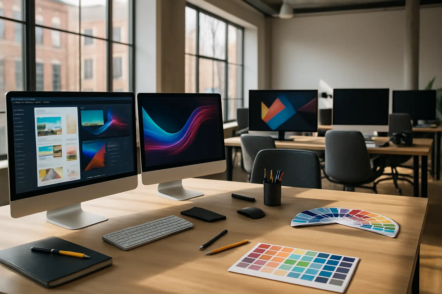 All-in-One Digital Agency Benefits vs. Multiple Providers