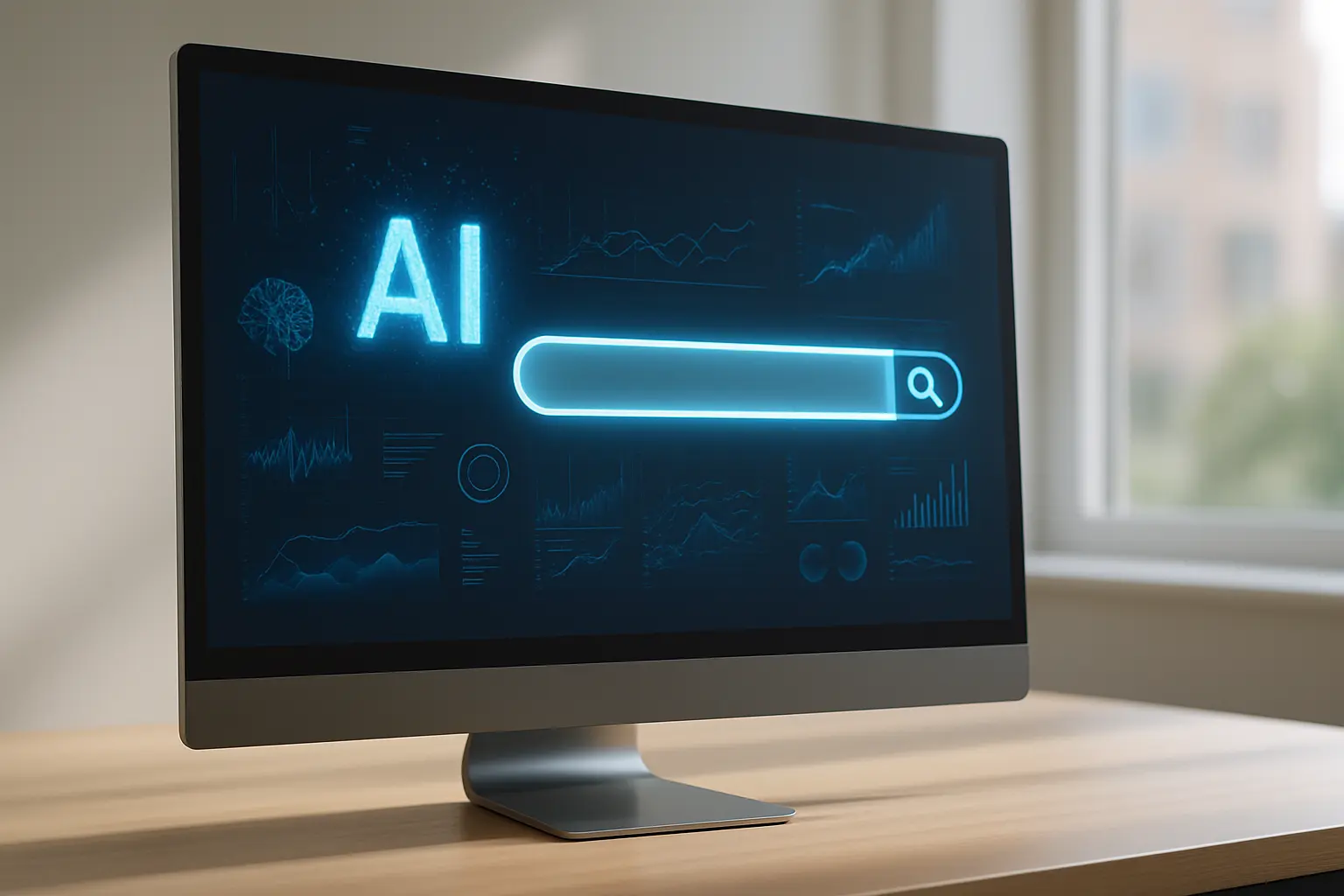 AI in SEO 2026: Key Trends Shaping the Future