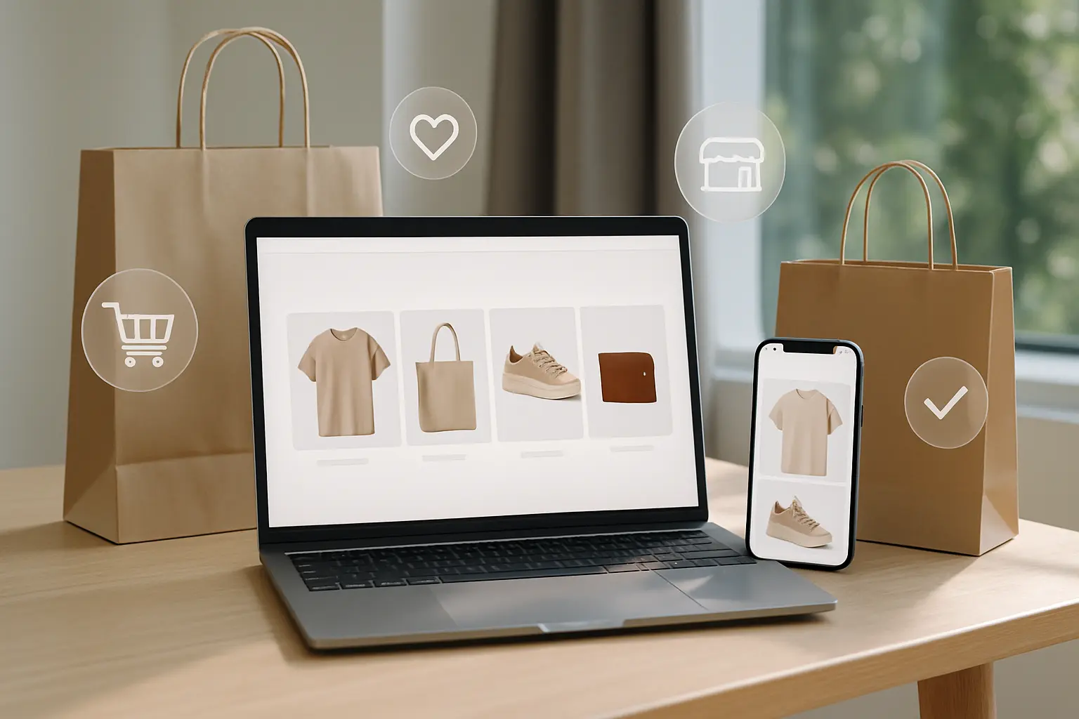 Online Store Features 2026: Top 10 Essentials for Success