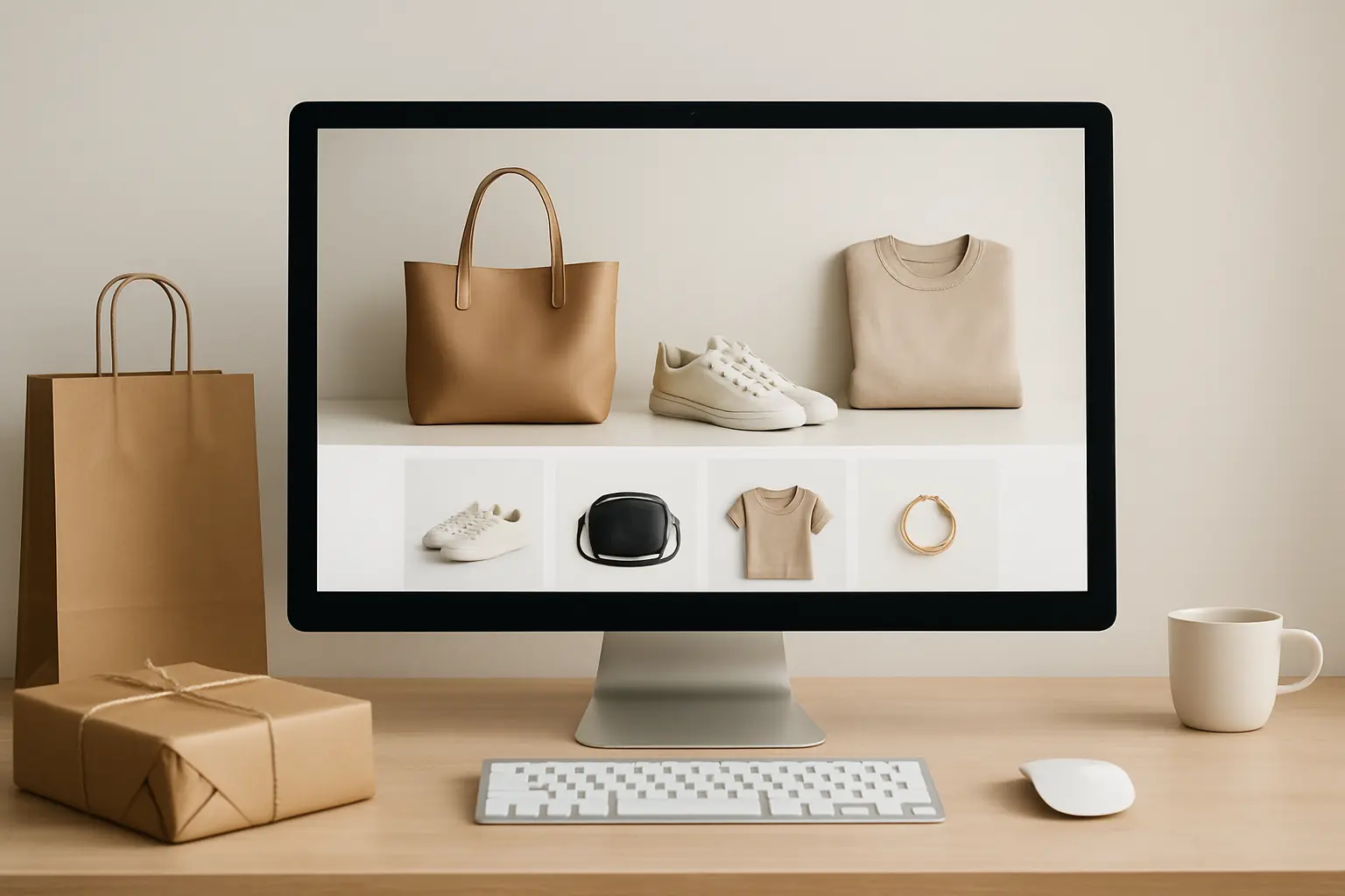 UX UI Design Online Sales: Boost Your E-commerce Success