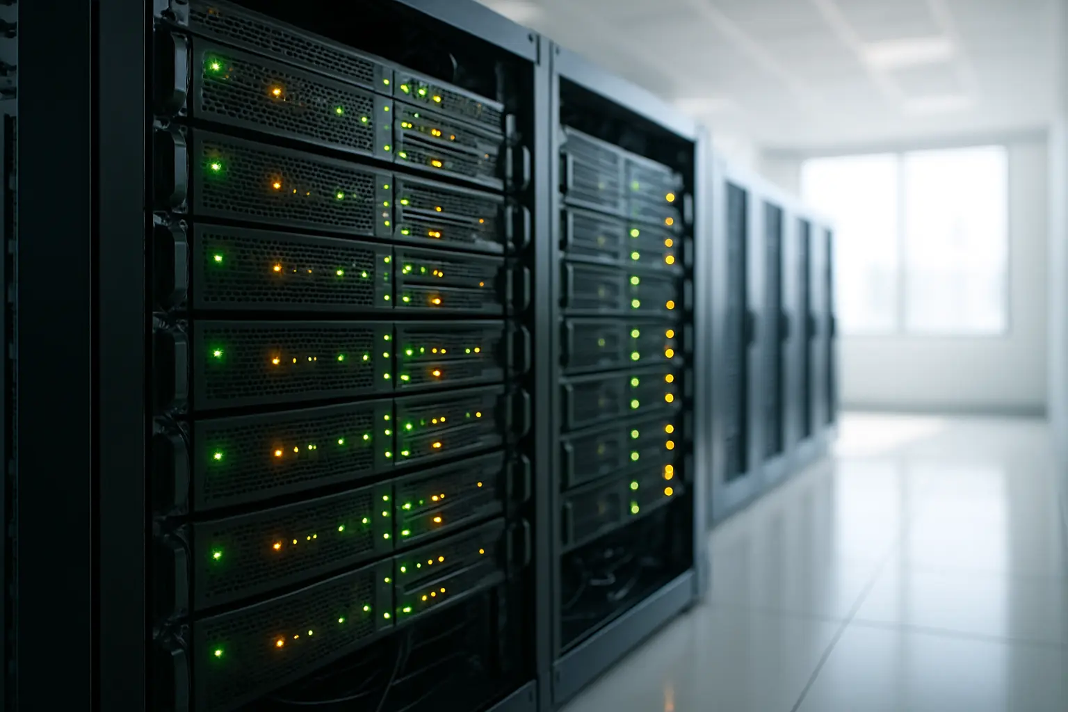 How to Choose Business Website Hosting for Success