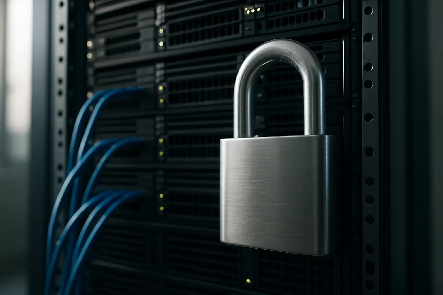 Website Security Small Business: Essential Protection Tips