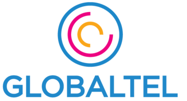 Globaltel logo