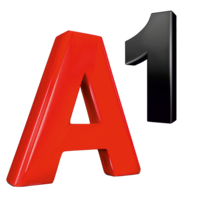 A1 logo