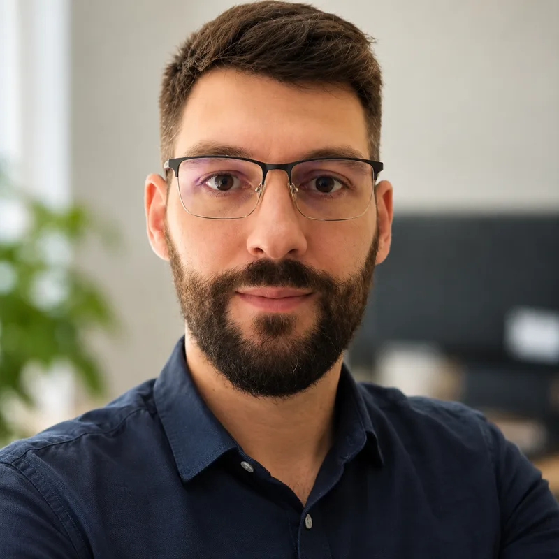 Milan Ilić